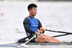 第101回全日本ローイング選手権大会【岡田選手】