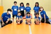 体育遊びスクール　近江八幡校　入会キャンペーン開始！！！