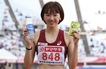 山本亜美選手（立命館大学）第２５回アジア陸上競技選手権大会　日本代表選手選出！！