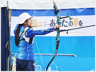 勝見麗