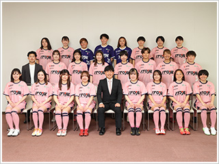 SASAYURI FC SHIGA